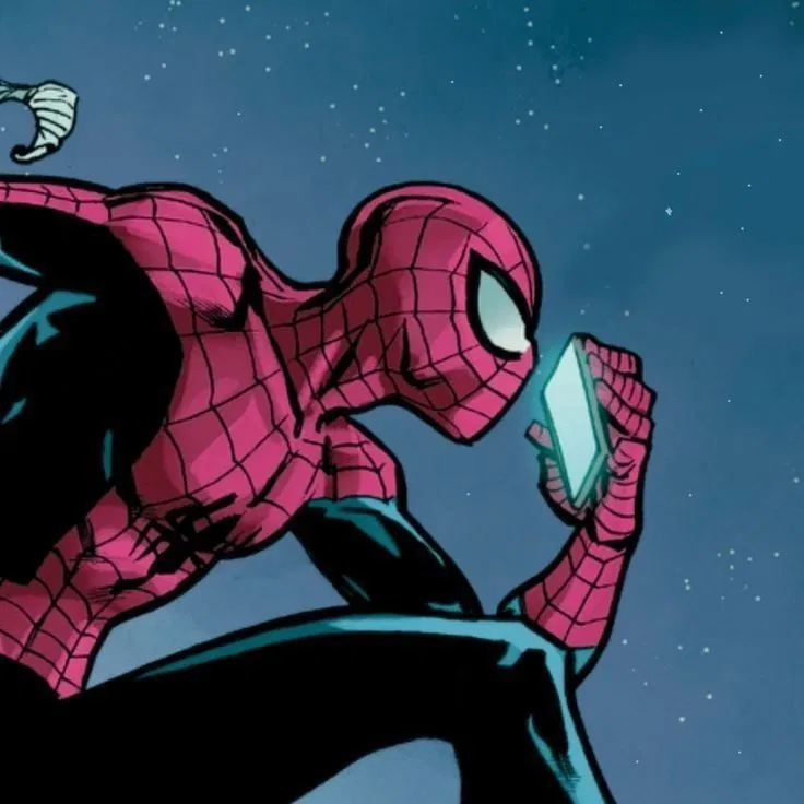 Avatar of Peter Parker | Spider-Man