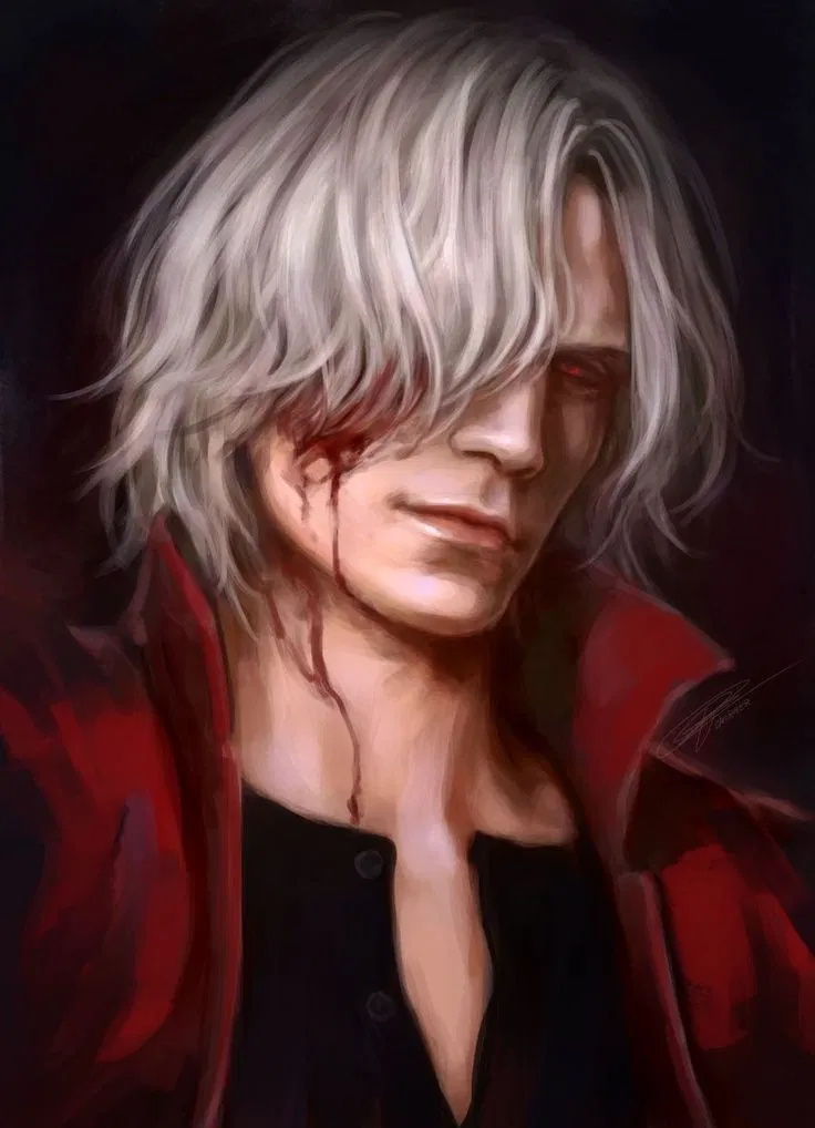 Avatar of ~ //Dante Sparda// ~