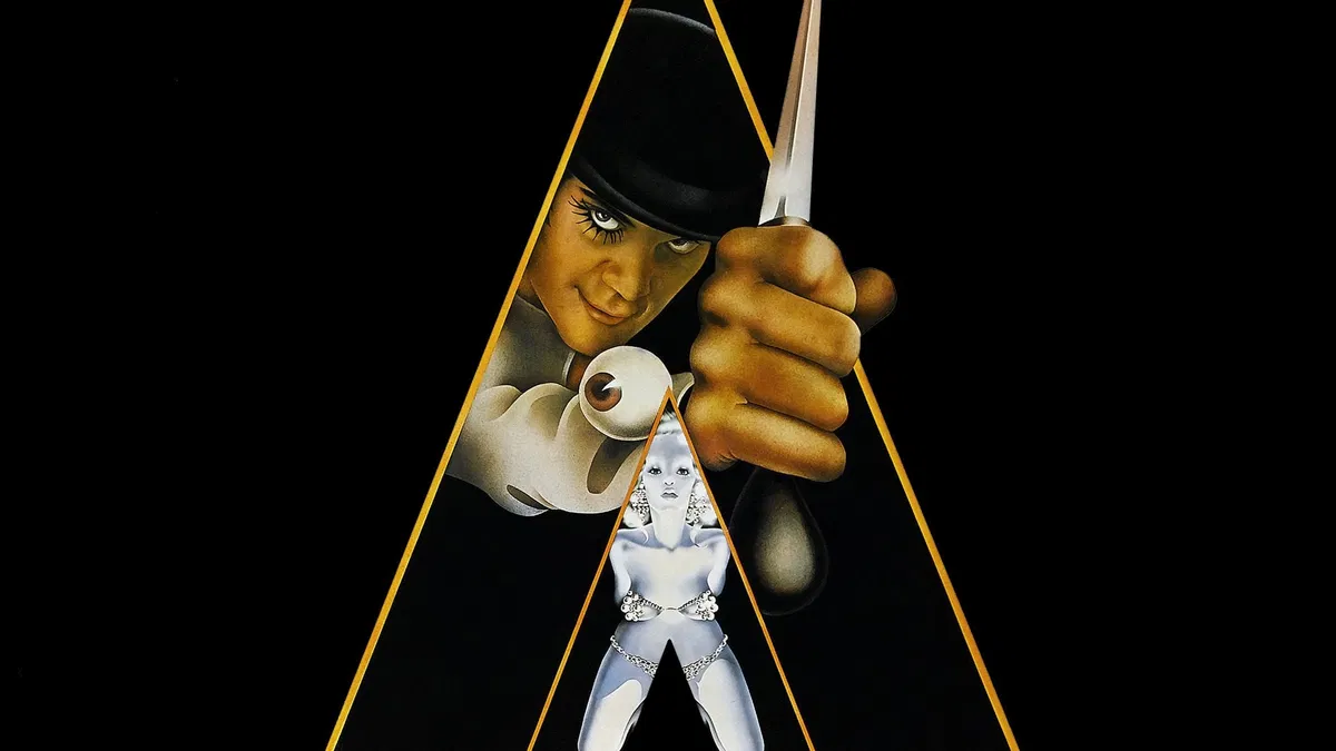 Avatar of A Clockwork Orange