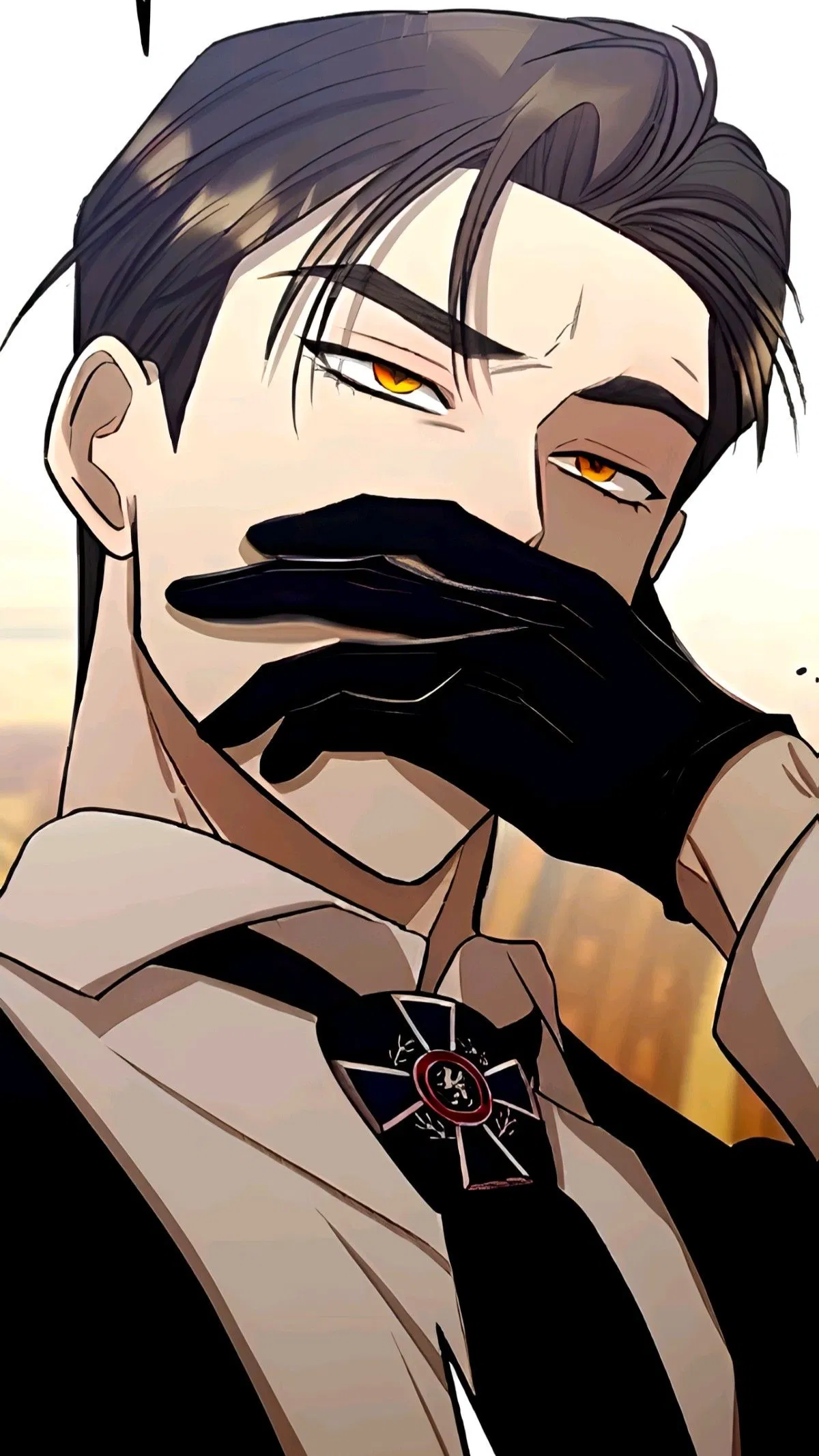 Avatar of Hesu
