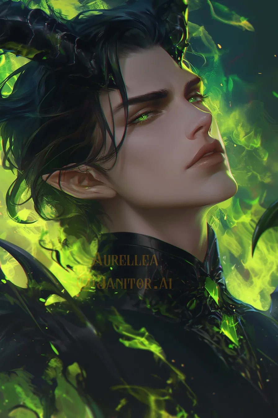 Avatar of Maleficent | Fairytales Retold