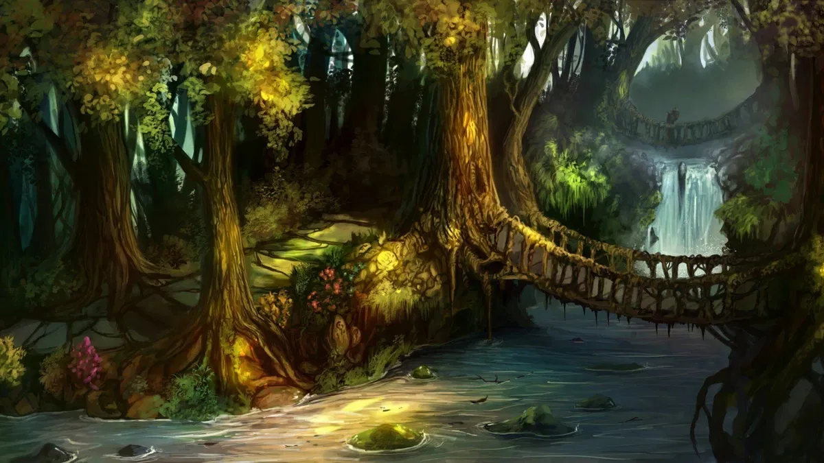 Avatar of Saga of the Lost Lands|RPG