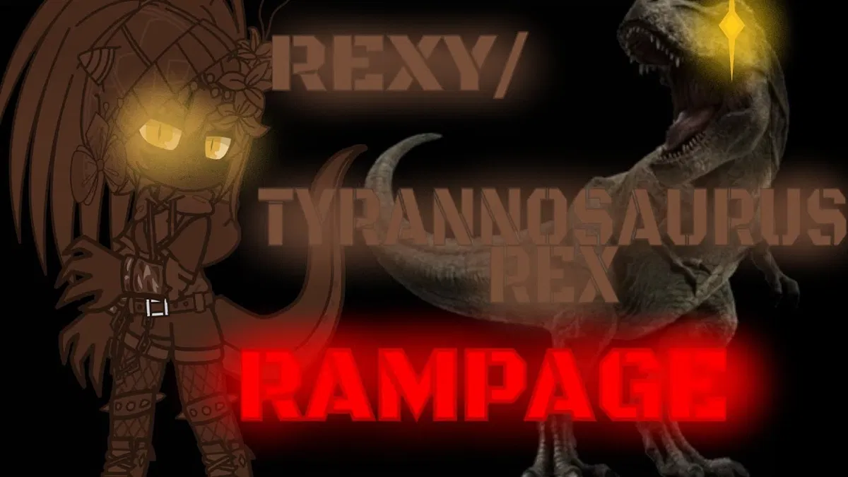 Avatar of Rexy/Roberta