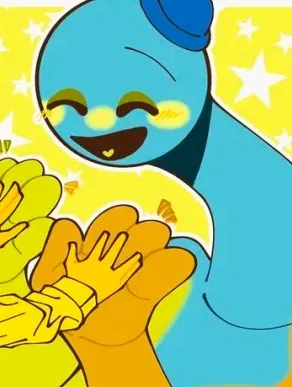 Avatar of Doey the huggable doughman!