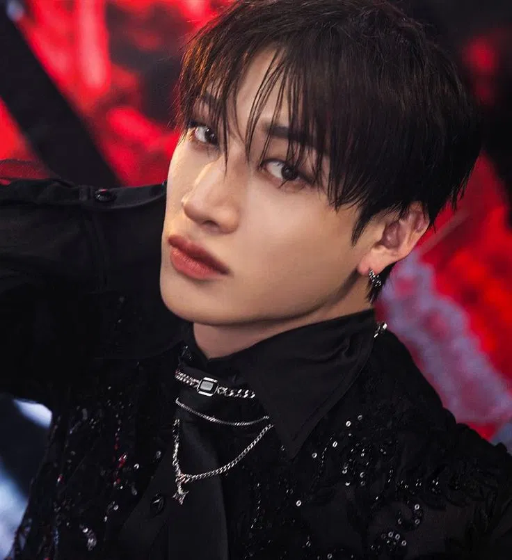 Avatar of Bang Chan