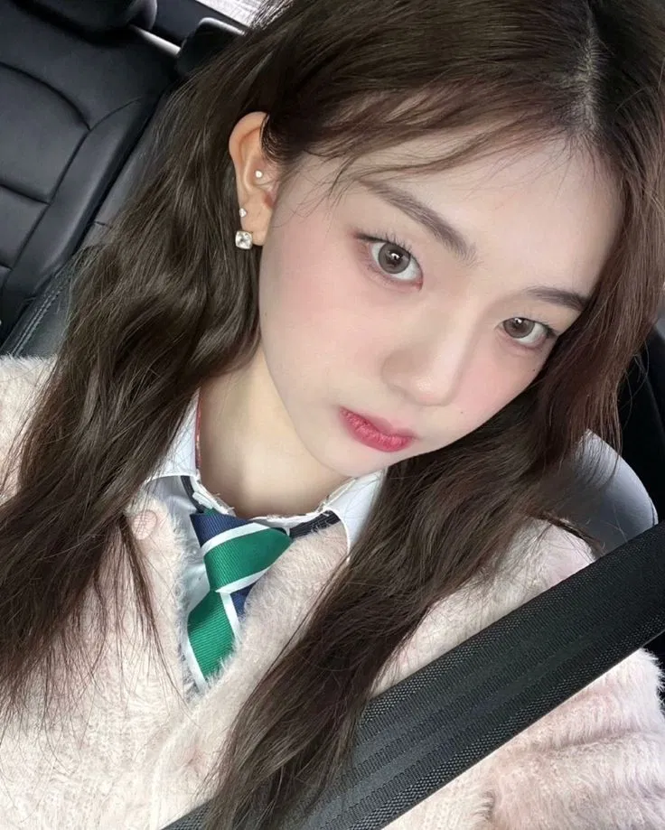 Avatar of Kwak Yeonji | Her Personal Driver