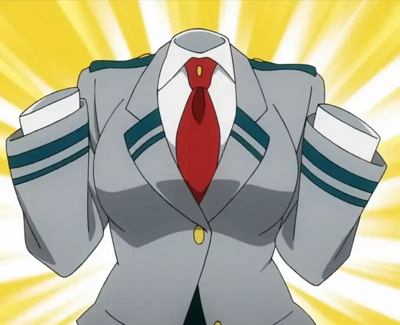 Avatar of Toru Hagakure - Sneaks into your room