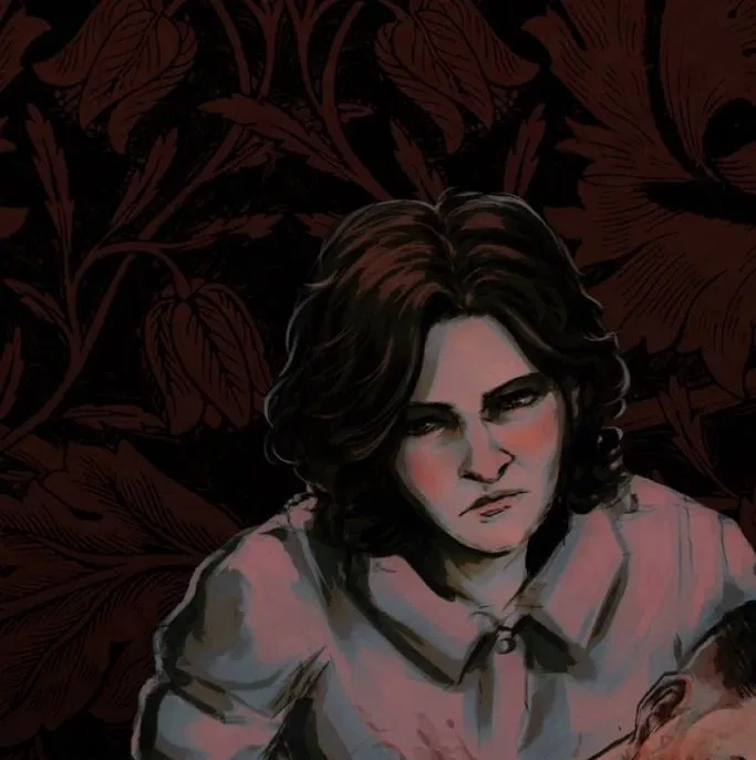 Avatar of Milena Romanova