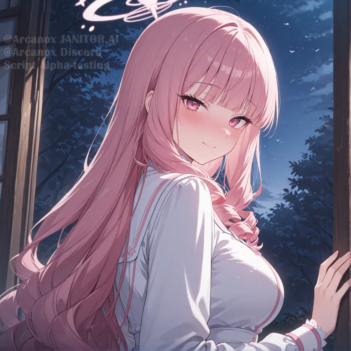 Avatar of Stellana Starlight