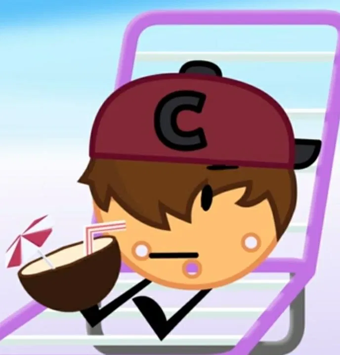 Avatar of Yapping to you about winning Season one.