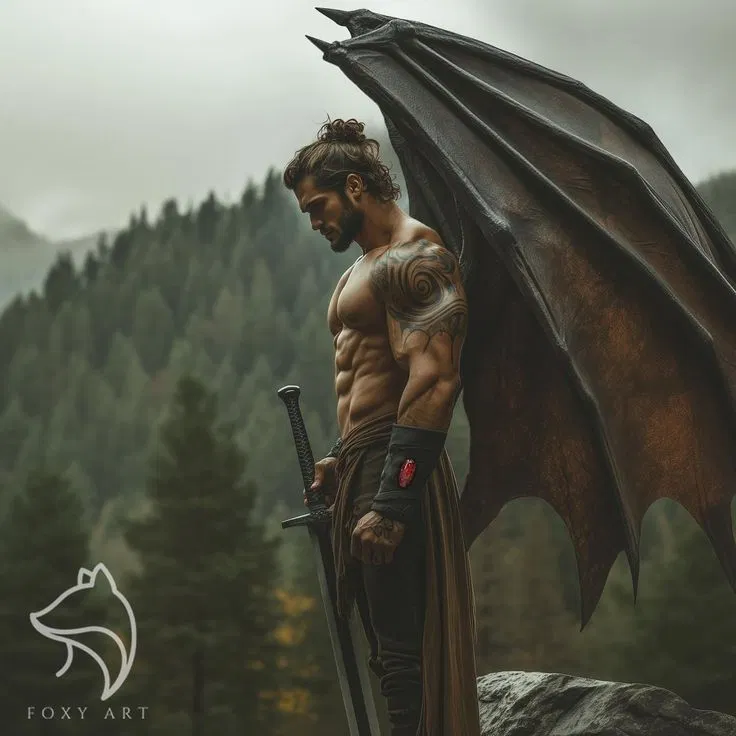 Avatar of Cassian
