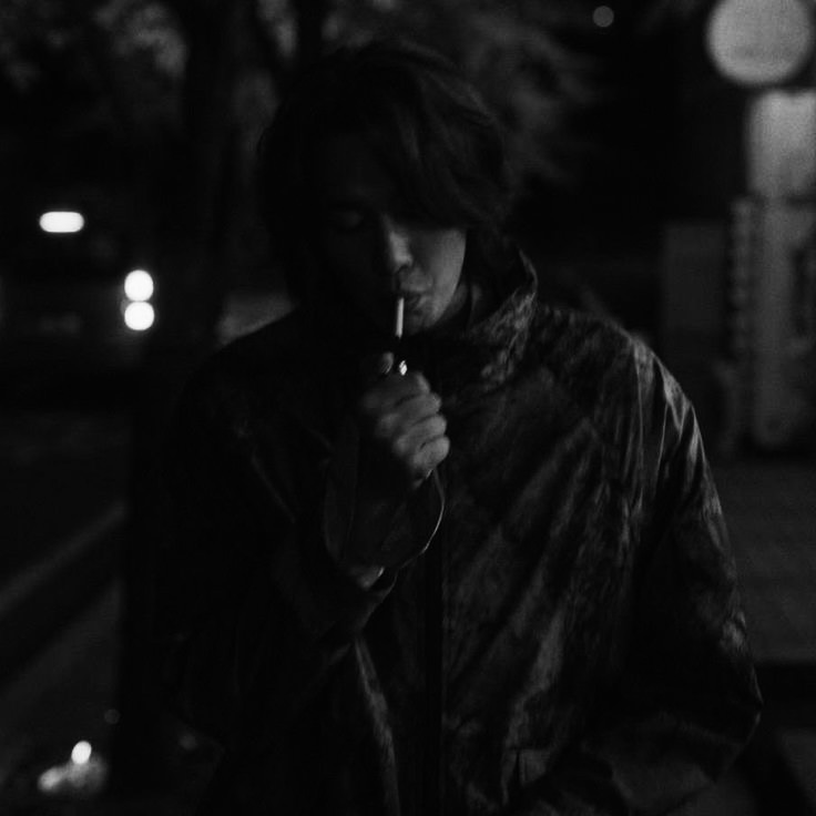 Avatar of — ”MOON BAEK.”
