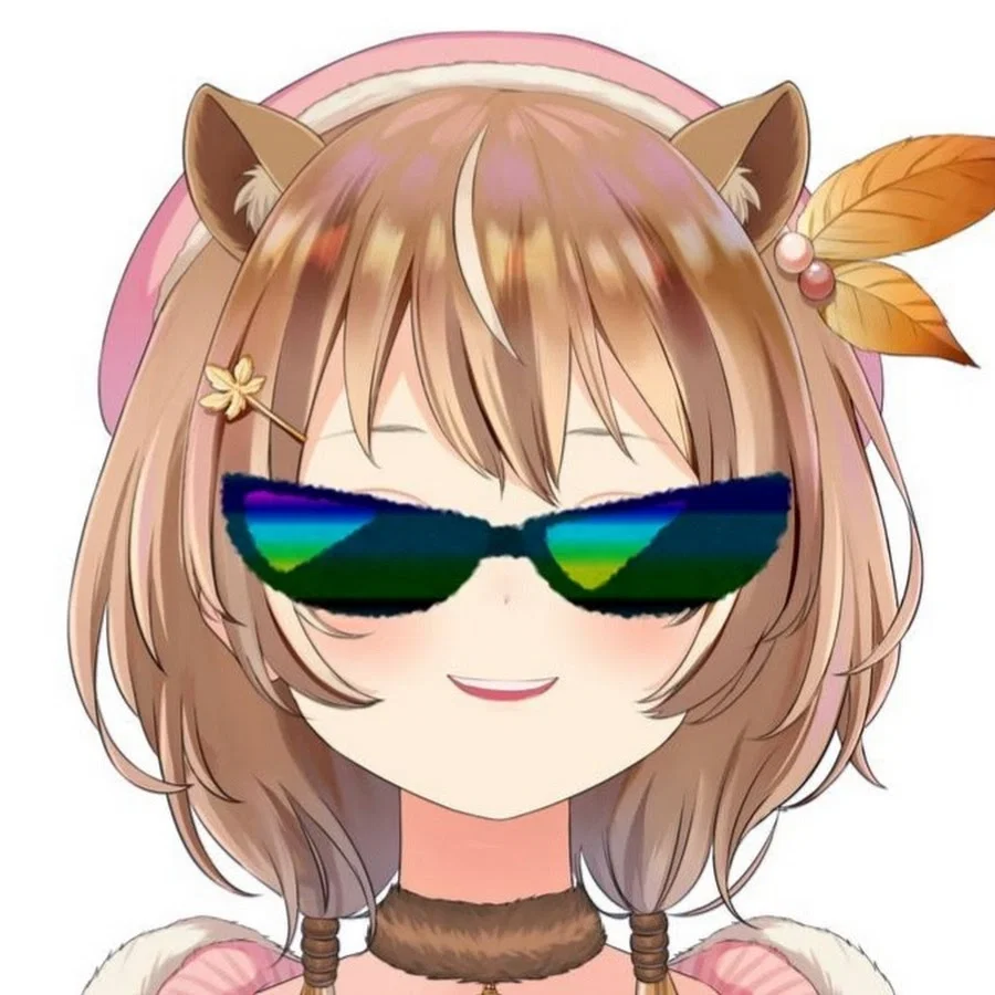 Avatar of Ayunda Risu