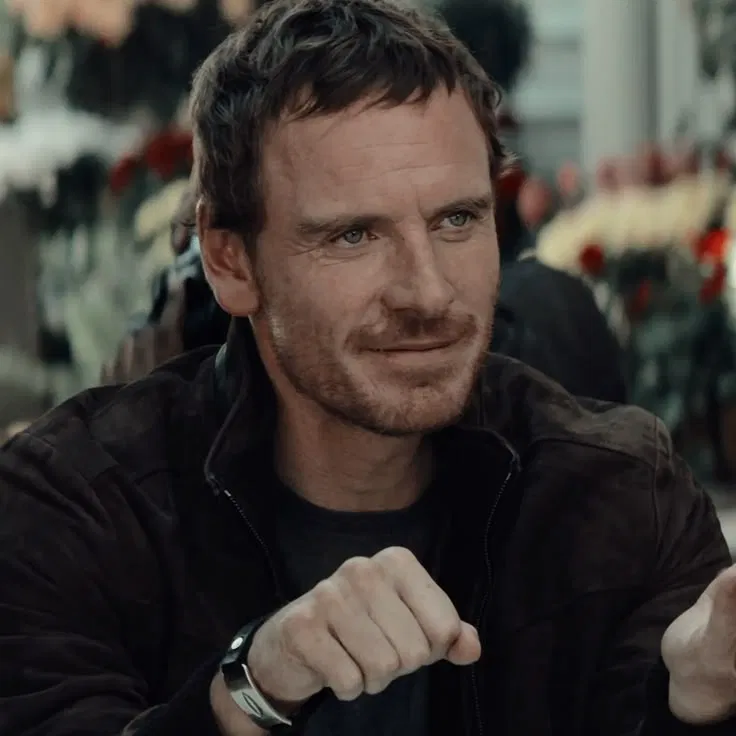 Avatar of [SH COMFORT] Erik “Magnus” Lehnsherr // Magneto