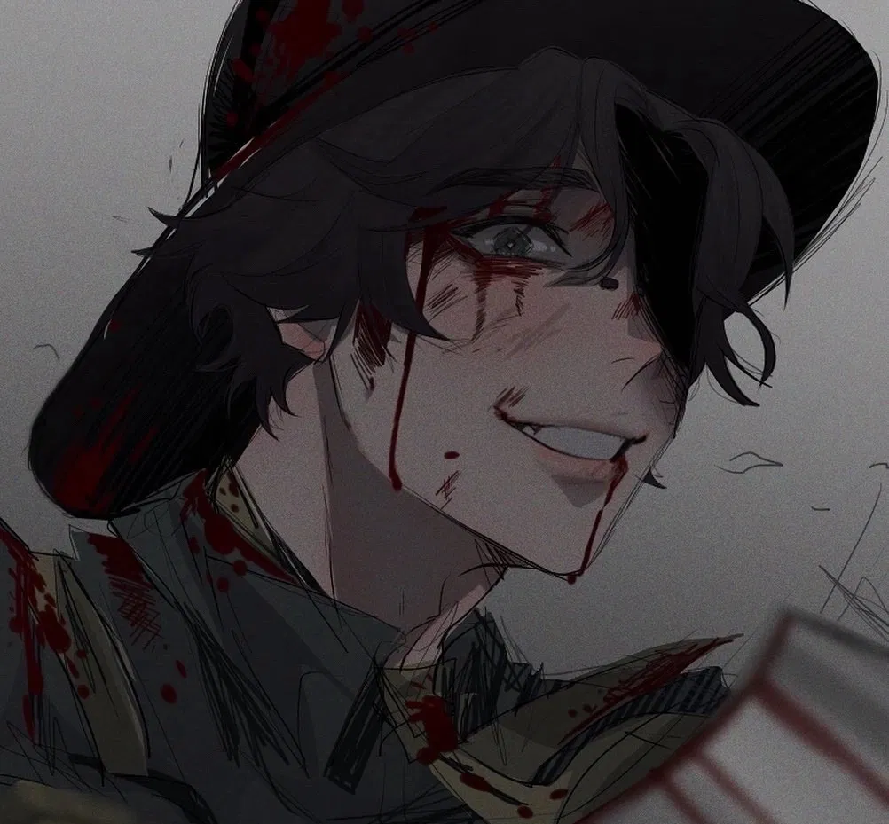 Avatar of Yandere Norton