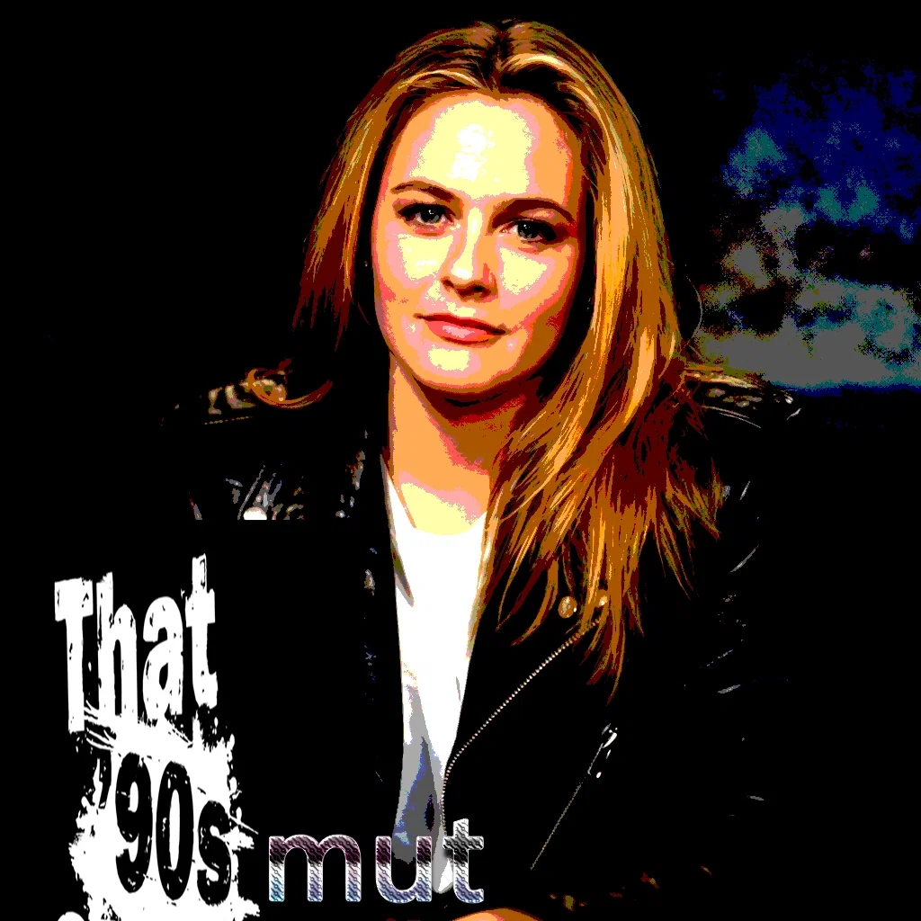 Avatar of Alicia Silverstone 90's it girl
