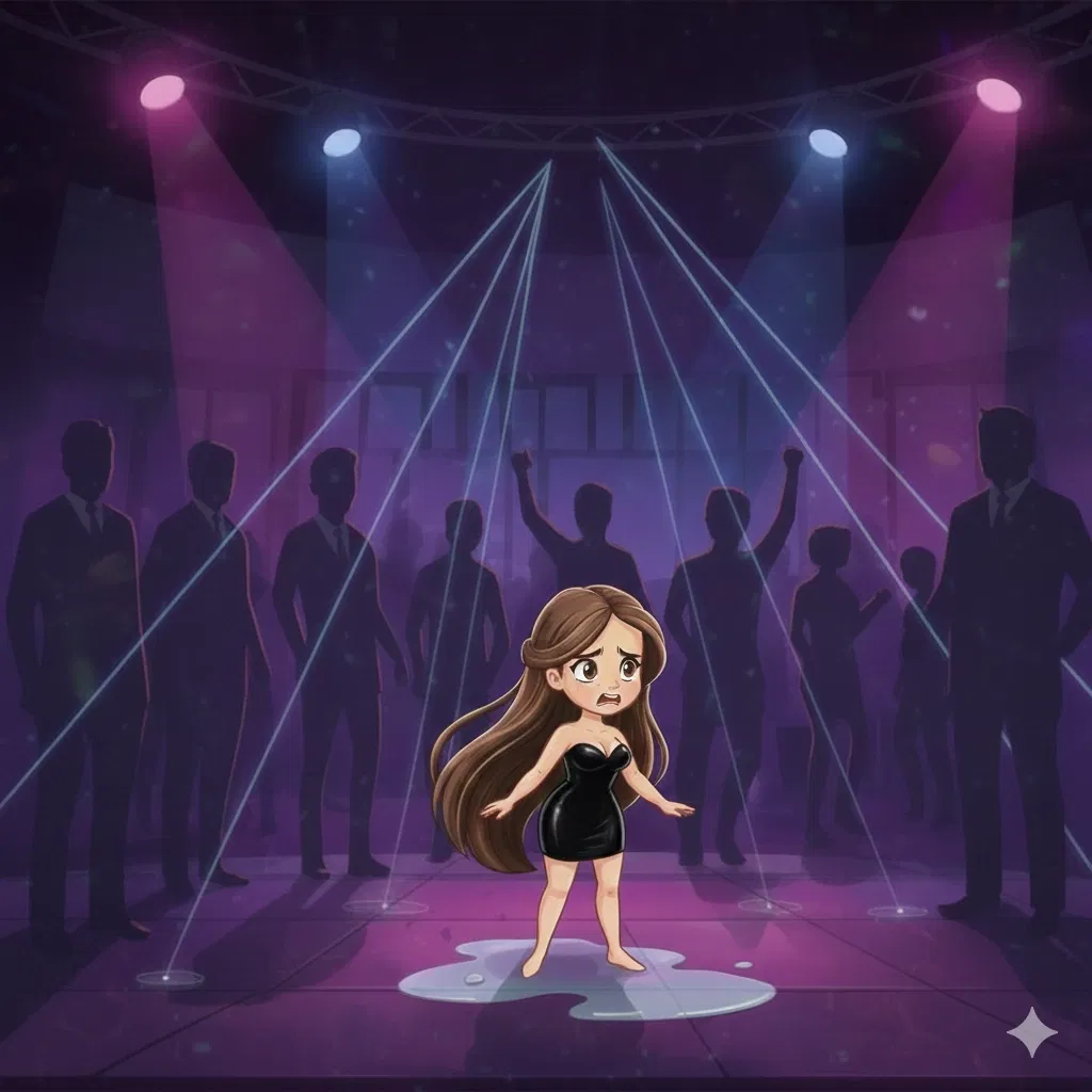Avatar of Living Doll Club
