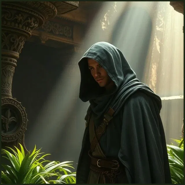 Avatar of Rinaltis