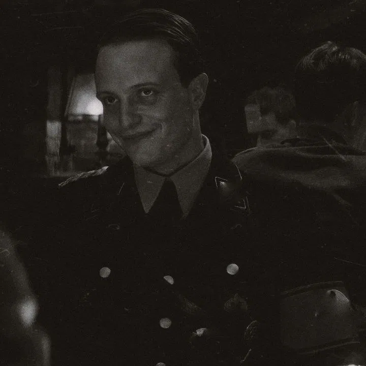 Avatar of Dieter Hellstrom | Bodyguard for daughter