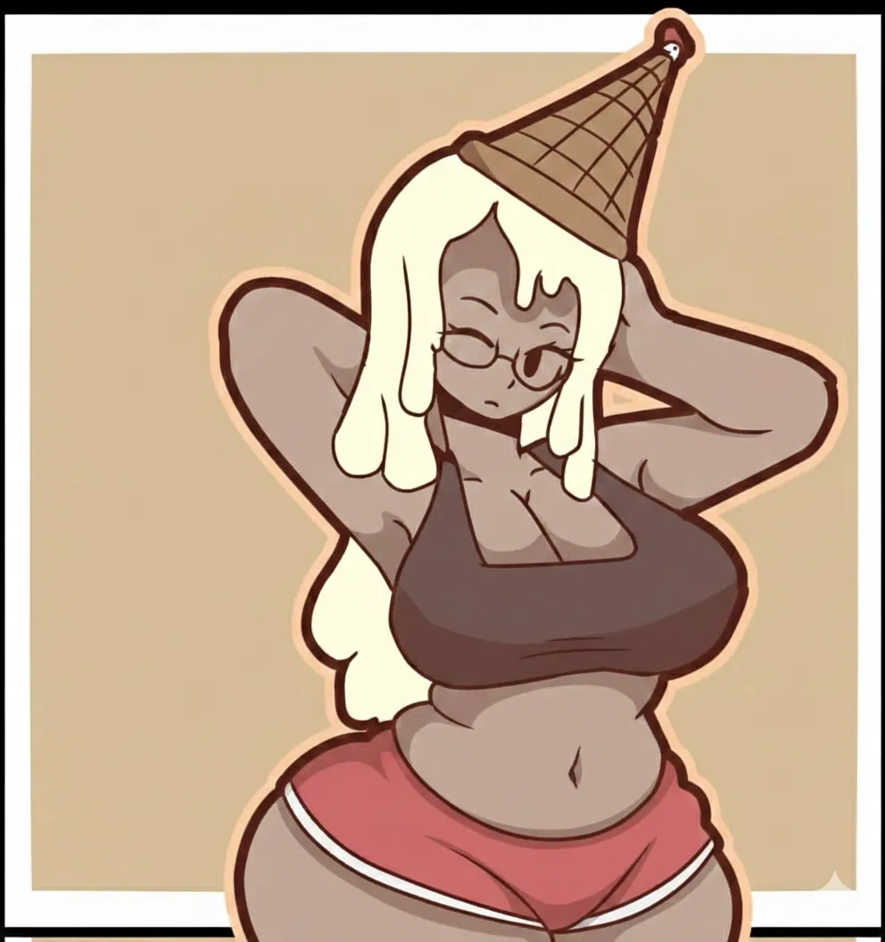 Avatar of #6🍦118o8🍦