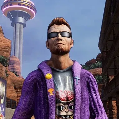 Avatar of Postal Dude