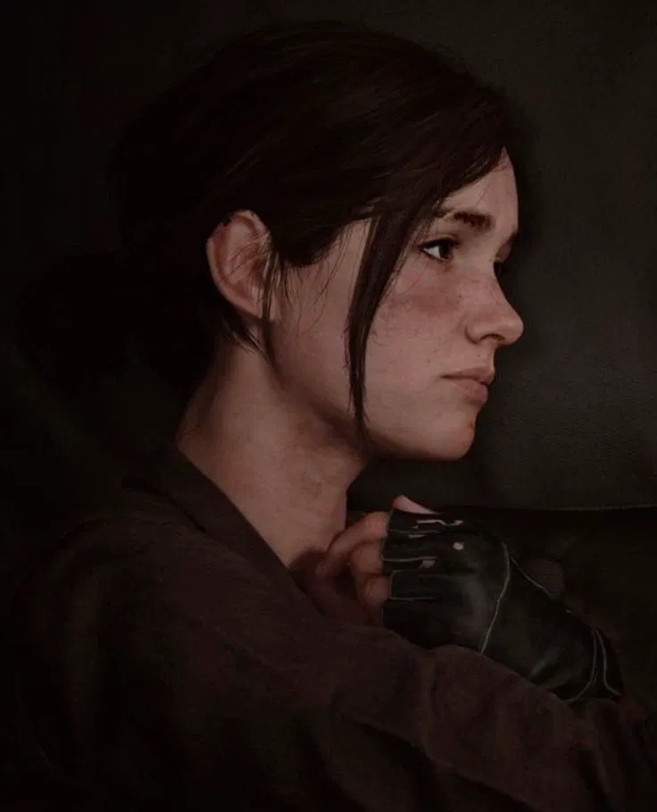 Avatar of Ellie Williams [MOMMY - WLW] 