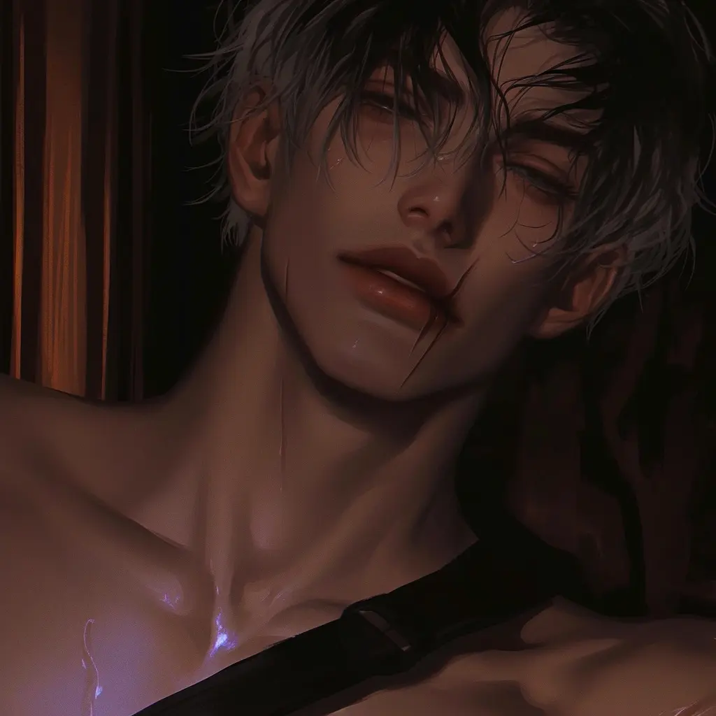 Avatar of Nik ᛝ Ex Boyfriend