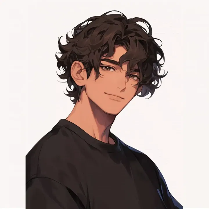 Avatar of Robbie