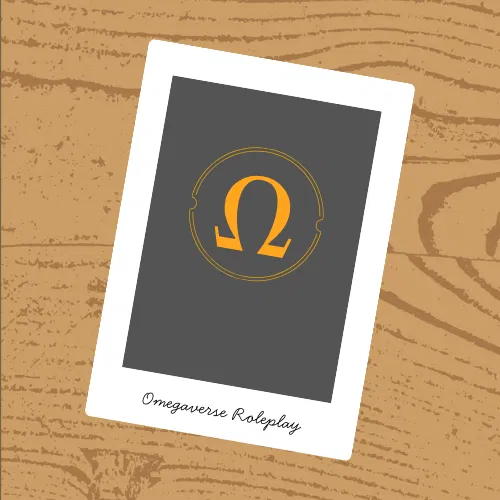 Avatar of Omegaverse RP
