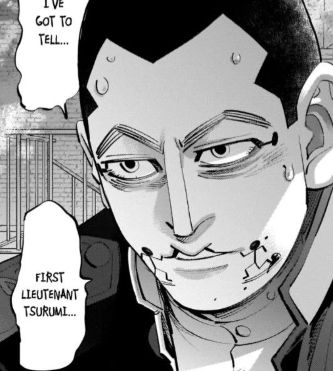 Avatar of ⟢ Usami Tokishige