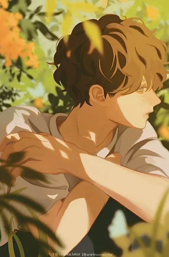 Avatar of ☁️°· Haruto Sonoda || It's not him...