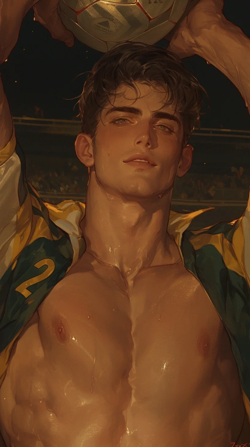 Avatar of Gonçalo Santos 🏐 One Year Down