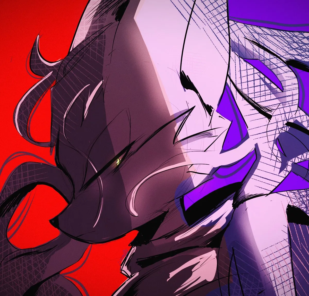 Avatar of Infinite the Jackal