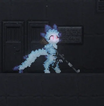Avatar of Roza - Gunsaw
