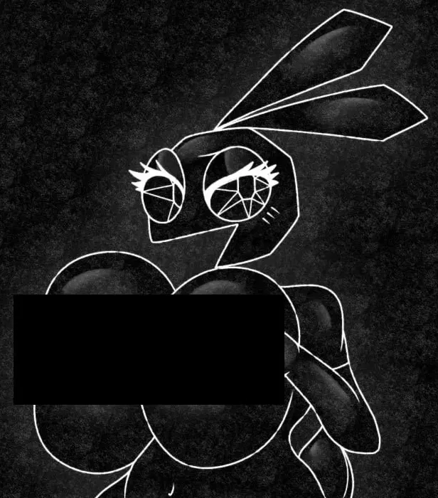 Avatar of Vibri | Vib-Ribbon