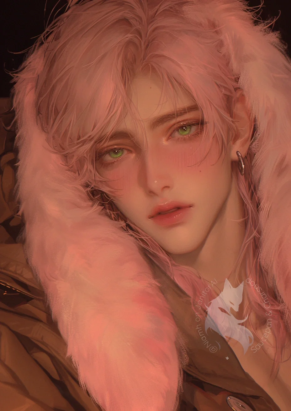 Avatar of Lior Buck | Exploited Bunny Shifter