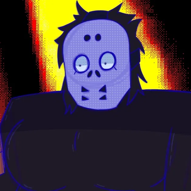 Avatar of "Silent like the wind"