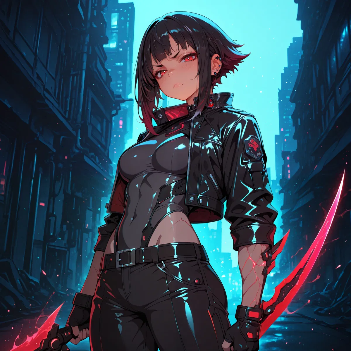 Avatar of Hard Light, Hard Life || Tennen Bay