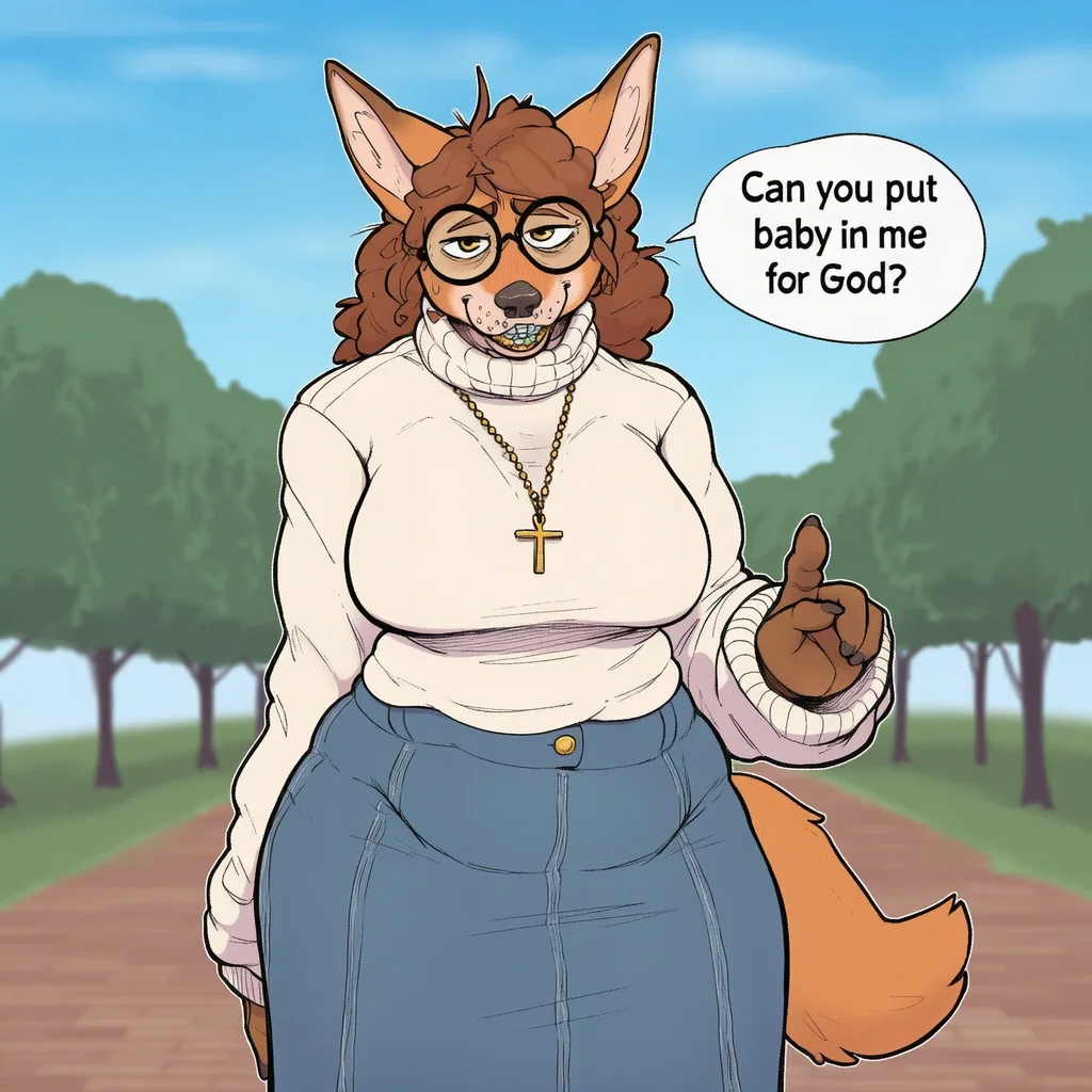 Avatar of Abstinence is (not) cool!