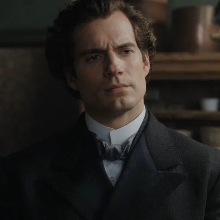 Avatar of Lord Elías Thorne | ALT ARRANGED MARRIAGE 