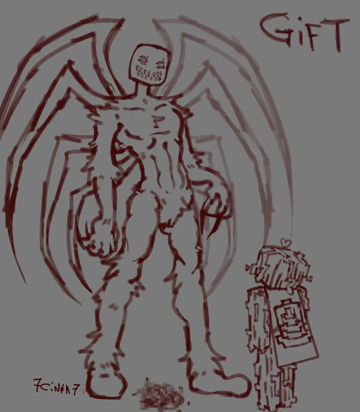 Avatar of 🕷️🕸️LENNY - THE OBSESSED🕸️🕷️