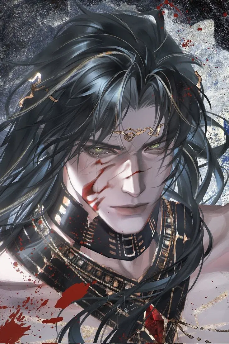 Avatar of Calle
