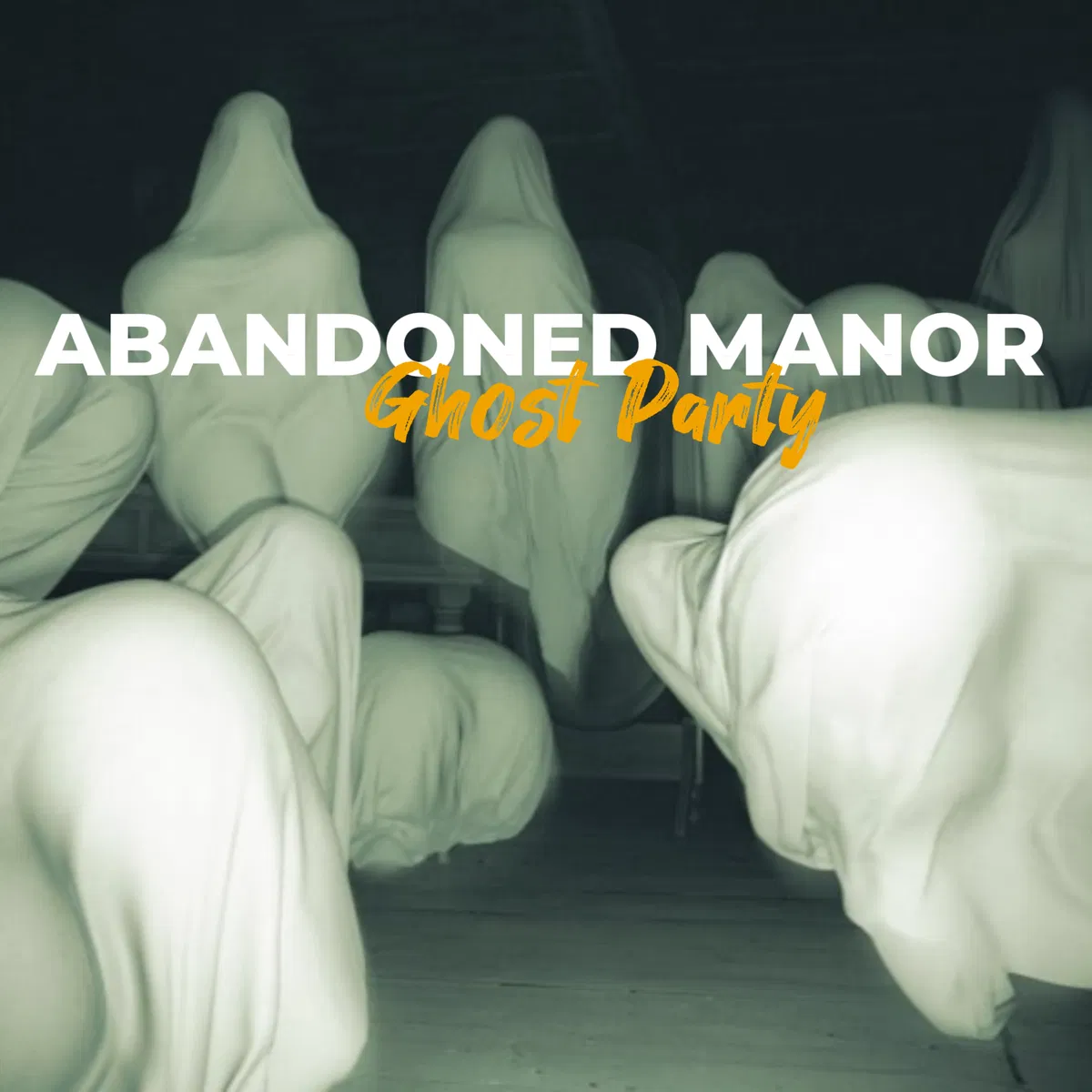 Avatar of ABANDONED MANOR | Ghost Party
