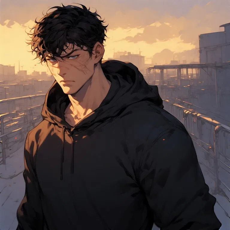 Avatar of Cade Hartman