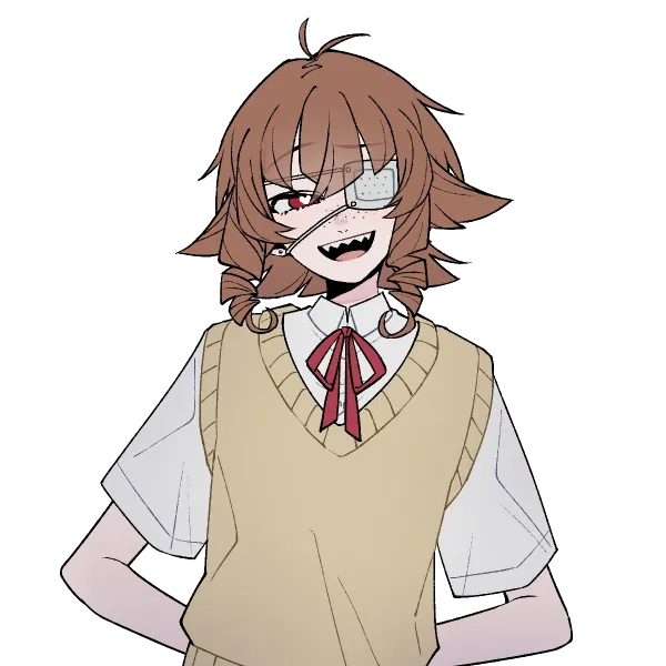 Avatar of Ren "Ripper" Kuro