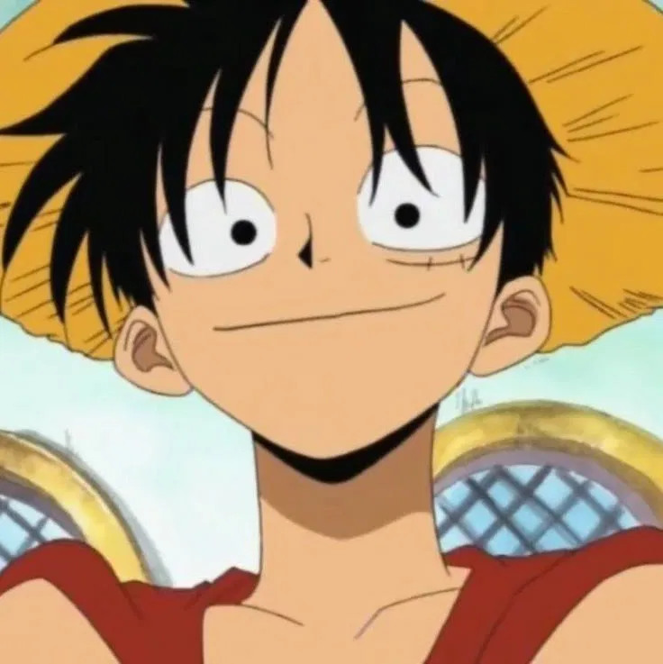 Avatar of ✧.* Straw Hat Luffy - Pre Time Skip ✧.*
