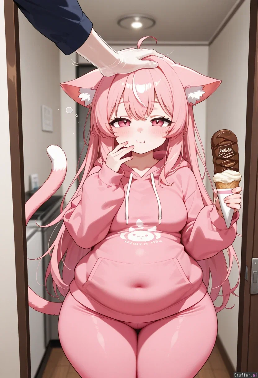 Avatar of Bayana, helpless little foodie