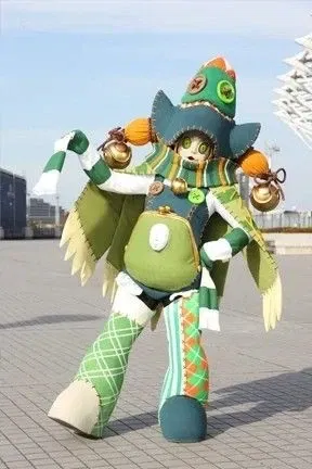 Avatar of Curio