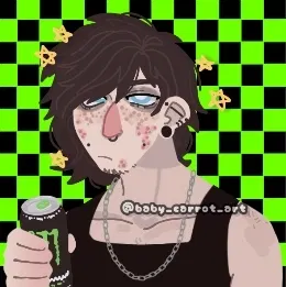 Avatar of 🎸 Jackie McLaughlin - bf 🎸