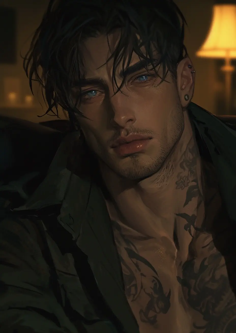 Avatar of Grayson Night